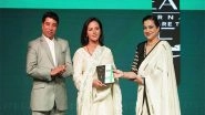 Business News | Oceaniek Stream Debuts in the OTT Market with Grand Premiere of 'Wedding India'