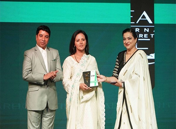 Business News | Oceaniek Stream Debuts in the OTT Market with Grand Premiere of 'Wedding India'