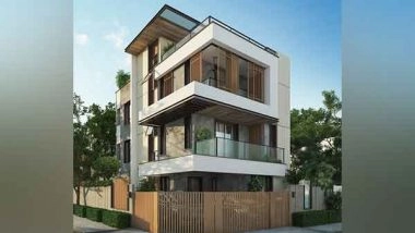 Business News | DRA Launches - Inara - Luxury Villa Projects in Chennai with an Investment of Rs. 100 Crores