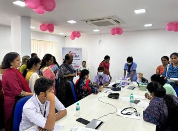 Business News | Star Health Insurance Launches 'SheTARA' to Champion Women's Health on International Women's Day