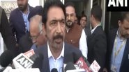 India News | Congress MLA Ghulam Ahmad Mir Heaps Praise on J-K Budget
