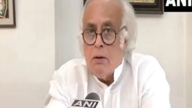 India News | Congress Backs Stalin on Delimitation Three Language Row