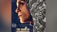 Business News | The Saint of Brooklyn Set for Its World Premiere in Milan