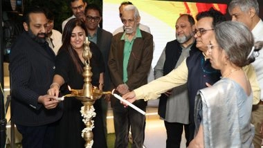 Business News | Events, Entertainment and Design: MSEED Launched to Nurture Creative Business Leaders