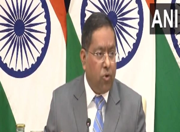 World News | 10 Indian Workers Found in West Bank, Brought Back to Israel: MEA