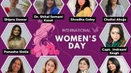 Business News | International Women's Day 2025: Inspiring Women Leaders Who Are Making a Difference