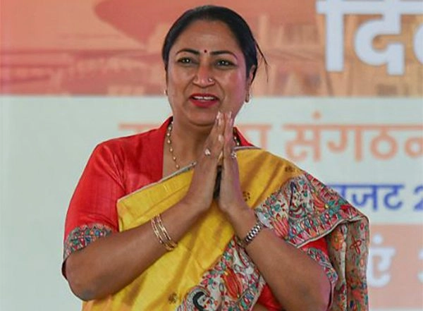India News | Delhi Govt Likely to Announce Mahila Samriddhi Yojana Tomorrow: Sources