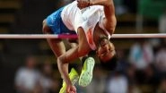 Sports News | India's Paralympic Champions Navdeep, Praveen, Dharambir to Headline World Para Athletics Grand Prix New Delhi