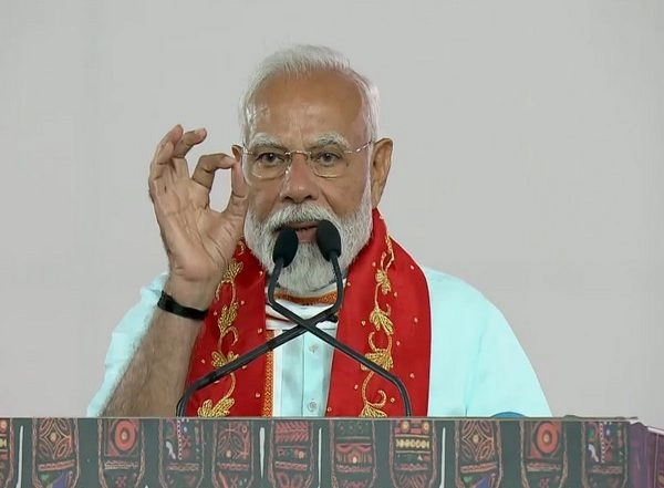 India News | Saturation in Policies Ensures No Appeasement but Satisfaction: PM Modi