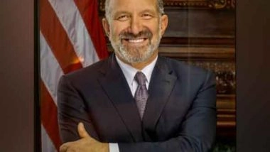 Business News | US Commerce Secy Optimistic About India-US Trade Ties, Stresses Need for Agricultural Reforms