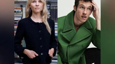 Entertainment News | 'Genius: Picasso' Actress Clemence Poesy Joins Callum Turner Starrer Sci-fi Fiction Series 'Neuromancer'