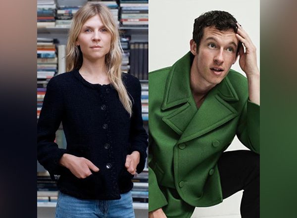 Entertainment News | 'Genius: Picasso' Actress Clemence Poesy Joins Callum Turner Starrer Sci-fi Fiction Series 'Neuromancer'