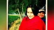Entertainment News | Sonakshi Sinha Shares Throwback Pictures from Sets of 'Lootera' Ahead of Its Re-release