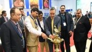 India News | Ministry of Tourism Participates in ITB Berlin 2025