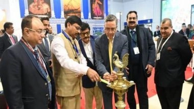 India News | Ministry of Tourism Participates in ITB Berlin 2025