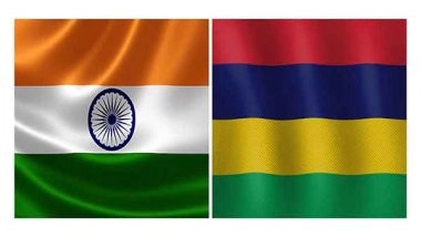 World News | Indian Defence Forces to Participate in Mauritius National Day Celebrations, PM Modi to Be Chief Guest