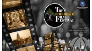Entertainment News | IBS Organises The Bodhipath Film Festival in New Delhi to Celebrate Buddhist Teachings Via Cinema