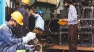 Business News | India's Industrial Production Growth Likely at 3.7% in Jan, Surge from 3.2 % in Dec 24: Union Bank of India