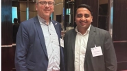 Business News | Digant Sharma Engages with Luxembourg's Leading Investment Bodies, LPEA & ALFI, Managing EUR7 Trillion, for Strategic Investments in India