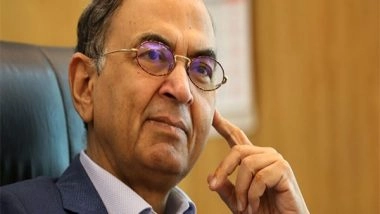 Business News | PS Gahlaut of Indian Potash Limited: Vision for a Sustainable Future in AI and Agriculture 2025