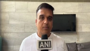 India News | PM Modl's 'Lakhpati Didi' Program in Navsari to Have 1.5 Lakh Women in Attendance, Security to Be Handled by Women Officials