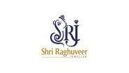 Business News | Shri Raghuveer Jeweller: Where Timeless Luxury Meets Effortless Elegance and Craftsmanship Tells the Story of Each Jewel