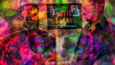 Entertainment News | The Man Behind the Magic: Siddharth Venkataraman and the Art of Presence