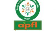 Business News | Anya Polytech and Fertilizers Ltd Acquires 60 Percent Paid-up Equity of Polyfilm Packaging Pvt Ltd
