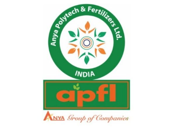 Business News | Anya Polytech and Fertilizers Ltd Acquires 60 Percent Paid-up Equity of Polyfilm Packaging Pvt Ltd