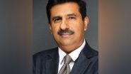 Business News | On International Women's Day, Jaideep Mirchandani, Group Chairman Sky One, Highlights Women's Role in Meeting India's 20,000-Pilot Target