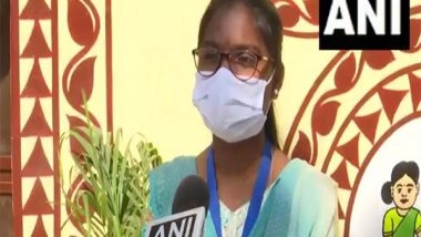 India News | 'I Motivate Patients to Talk About Their Illness for Early Treatment': Anjali, TB Warrior