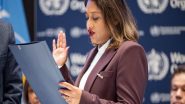International Women&rsquo;s Day 2025: WHO Emphasises on Rights, Equality and Empowerment on Women&rsquo;s Day