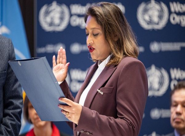 International Women’s Day 2025: WHO Emphasises on Rights, Equality and Empowerment on Women’s Day