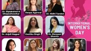 Business News | International Women's Day 2025: Inspiring Women Leaders Who Are Shaping The Future