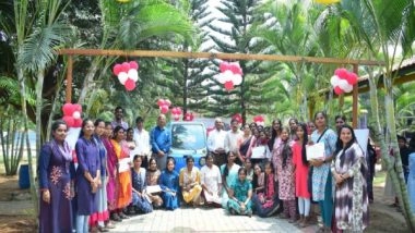 Auto News | Mahindra WE Hunnar Initiative Expands Beyond Bengaluru to Empower More Women