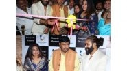 Business News | Grand Launch of 'Lazzt-E-Lucknow' Owned by Gaaurav Sharma and Sangeeta Kapure