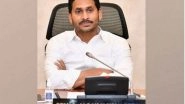 International Women&rsquo;s Day 2025: YSRCP Chief Jagan Mohan Reddy Extends Greetings on Women&rsquo;s Day