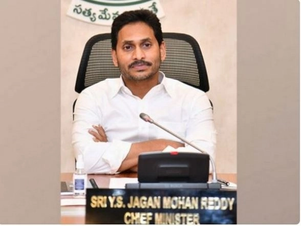 Jagan Mohan Reddy Extends Greetings on International Women’s Day