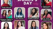 Business News | International Women's Day 2025: Visionary Women Leaders Who Are Changing the World