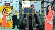 Business News | International Women's Day Story: From Textbooks to Titans- How Divya Gandotra Became a Business Leader