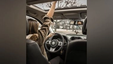 Auto News | Women Car Buyers on Rise, Driving a New Automotive Trend in India