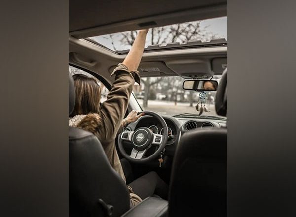 Auto News | Women Car Buyers on Rise, Driving a New Automotive Trend in India