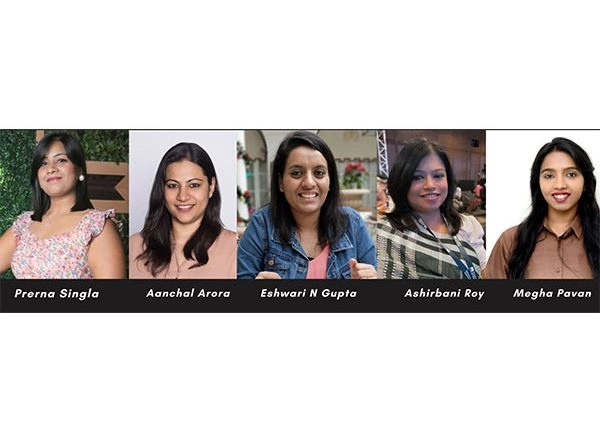 Business News | 5 Trailblazing Women Entrepreneurs Shaping the Future of Business