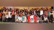 Business News | Chandigarh University Clinches Overall AIU National Youth Festival Championship 2025