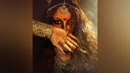 Business News | Sonakshi Sinha Steps into a Powerful New Avatar for Her Telugu Debut in 'Jatadhara'