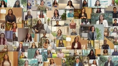 Business News | Brookfield Properties Celebrates Women's Voices as a Key Driver of Workplace and Business Growth