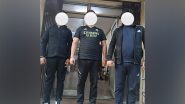 India News | Delhi Crime Branch Busts Betting Racket, 3 Arrested from Karampura