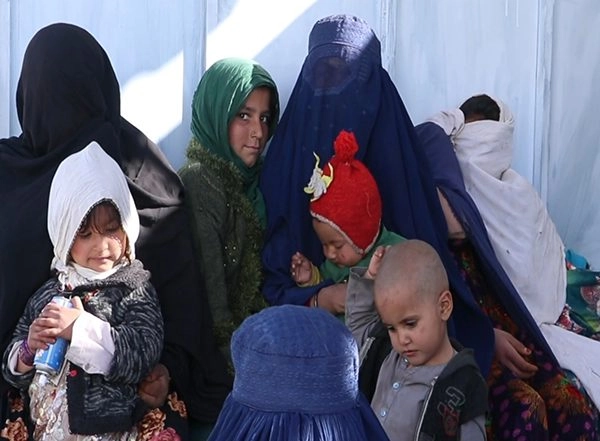 World News | UAE's Humanitarian Vision Elevates Healthcare for Women, Children in Afghanistan