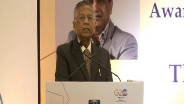 India News | Attorney General Calls for Legal Reform; Empowering Women Through Compassion and Inclusion