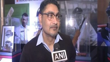 Sports News | Deep Dasgupta Backs India but Predicts Tough Battle Against Black Caps in ICC Champions Trophy Final